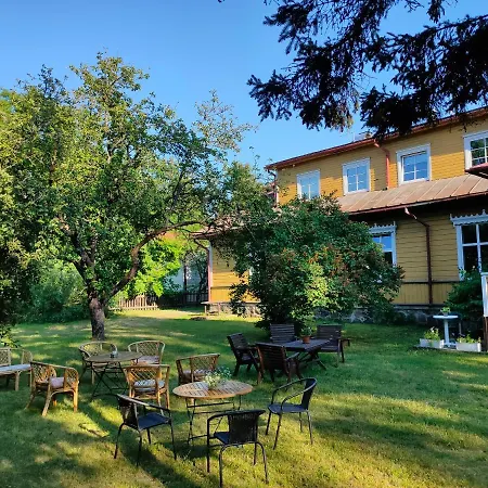 Katariina فندق *