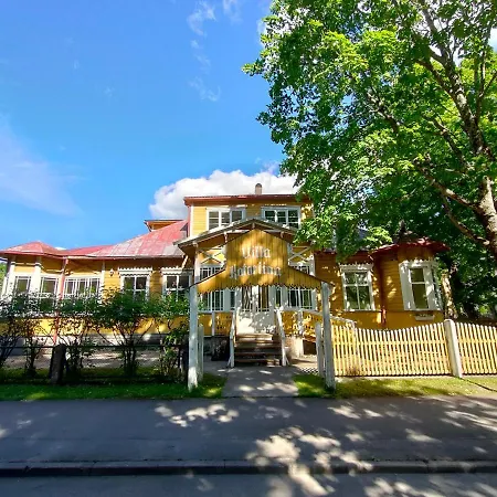 فندق Katariina *