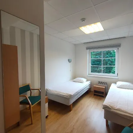 فندق Katariina بارنو