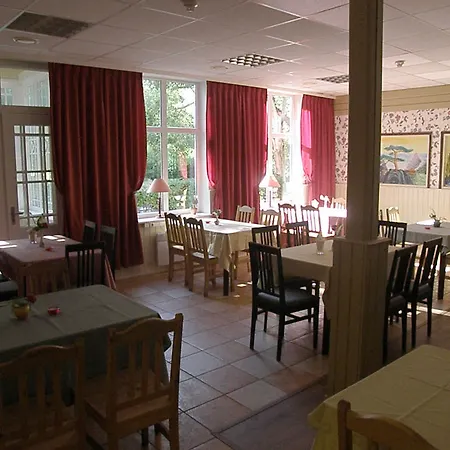 Katariina فندق بارنو