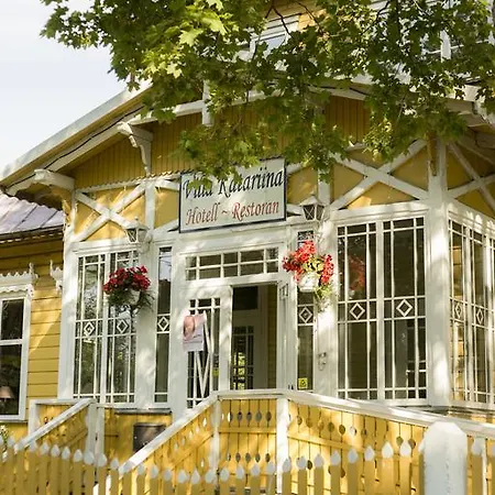 Katariina * بارنو