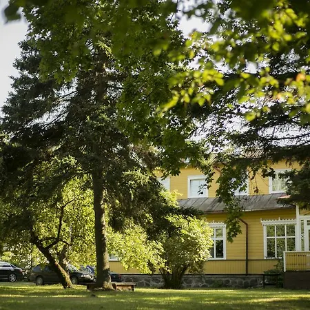 فندق Katariina *