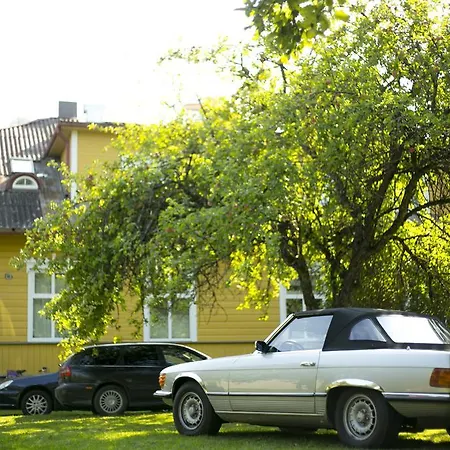 Katariina فندق بارنو