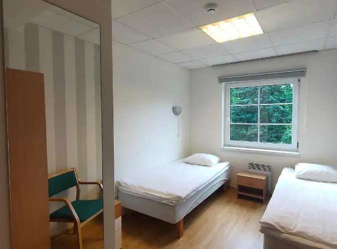 Hotel Katariina Pärnu