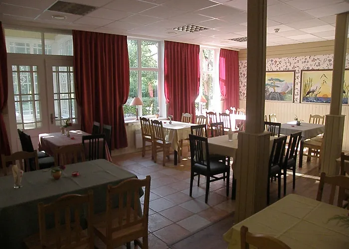 Katariina Hotel Pärnu