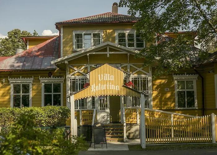 Katariina Hotel